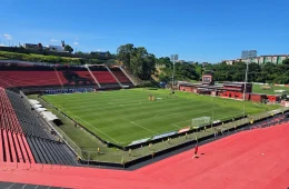 Escalações de EC Vitória x Botafogo hoje às 18h30 e onde assistir