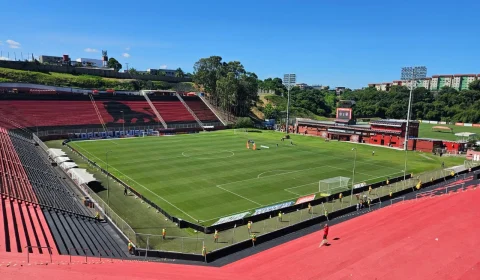 Escalações de EC Vitória x Botafogo hoje às 18h30 e onde assistir