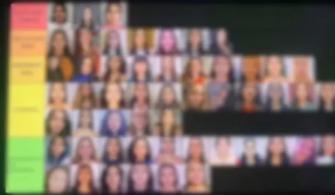 Polícia investiga “ranking” sexual com fotos de universitárias em grupo privado no interior de SP