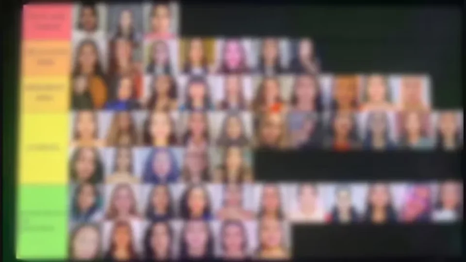 Polícia investiga “ranking” sexual com fotos de universitárias em grupo privado no interior de SP