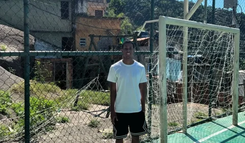 Flamengo acerta ida de Alan Santos ao Benfica com 50% dos direitos