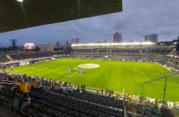 Santos x Remo onde assistir: jogo hoje às 21h pela Copa do Brasil