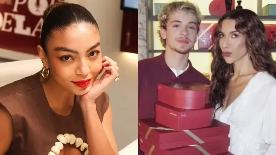 Término de Juliano Floss e Marina Sena ganha novo capítulo com rumor envolvendo Any Gabrielly