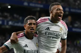 Real Madrid x Real Sociedad: volta de Mourinho ao Bernabéu é atração em duelo pela LaLiga