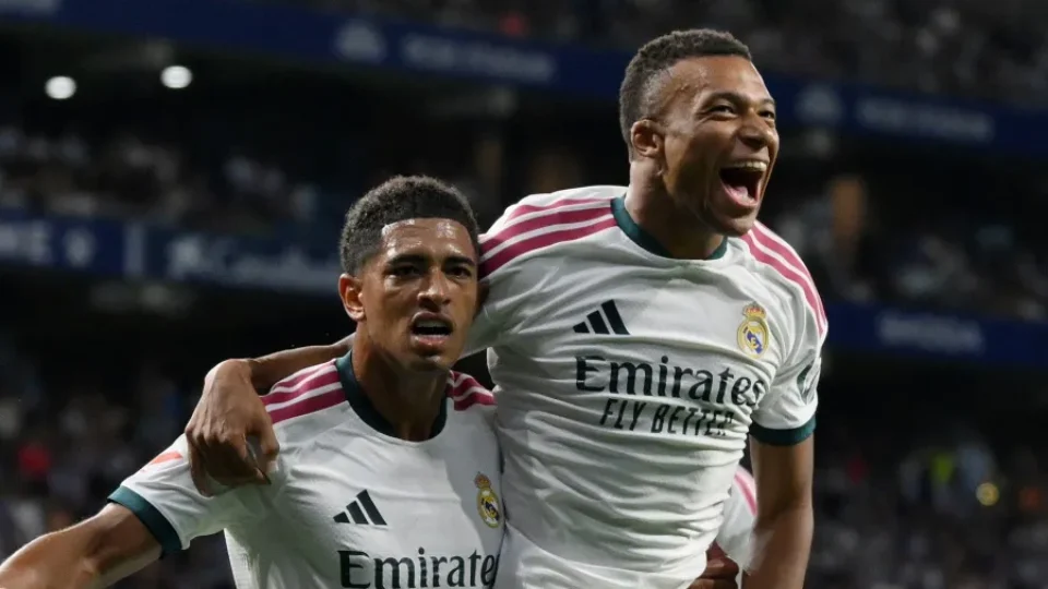 Real Madrid x Real Sociedad: volta de Mourinho ao Bernabéu é atração em  duelo pela LaLiga - NC News
