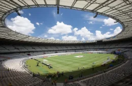 Cruzeiro x Flamengo: onde assistir ao vivo, horário e escalações pelo Brasileirão