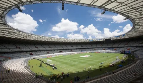Cruzeiro x Flamengo: onde assistir ao vivo, horário e escalações pelo Brasileirão