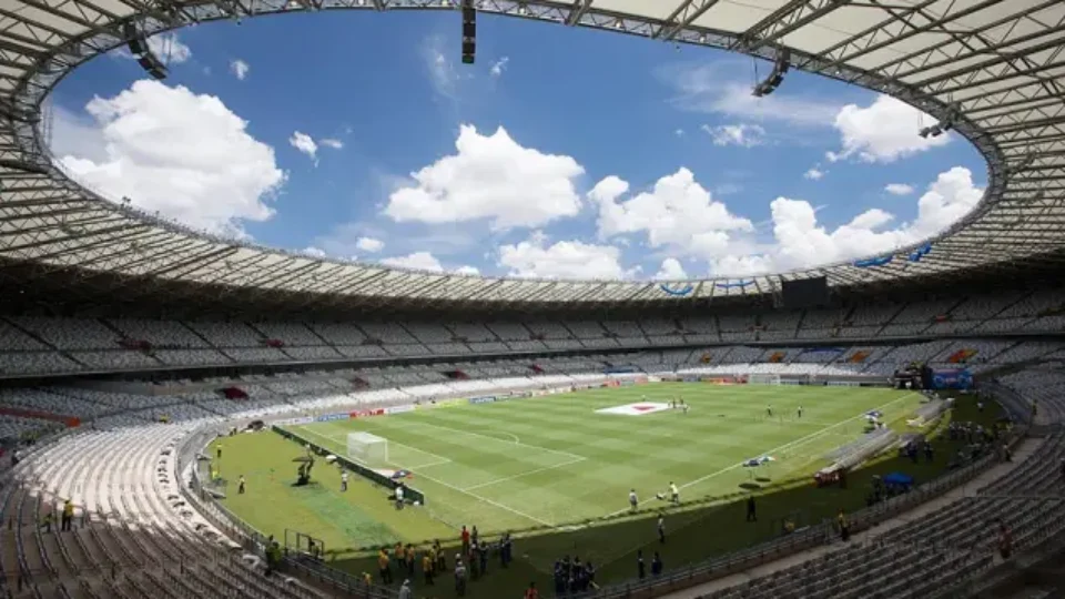 Cruzeiro x Flamengo: onde assistir ao vivo, horário e escalações pelo Brasileirão