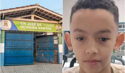 Menino de 11 anos morre após bolada na escola; família denuncia possível erro médico e cobra respostas