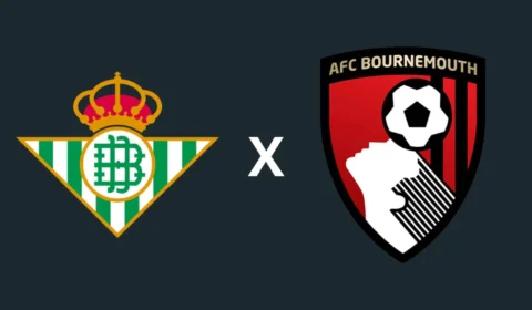 Betis x Bournemouth marca o último teste da intertemporada em Sevilla