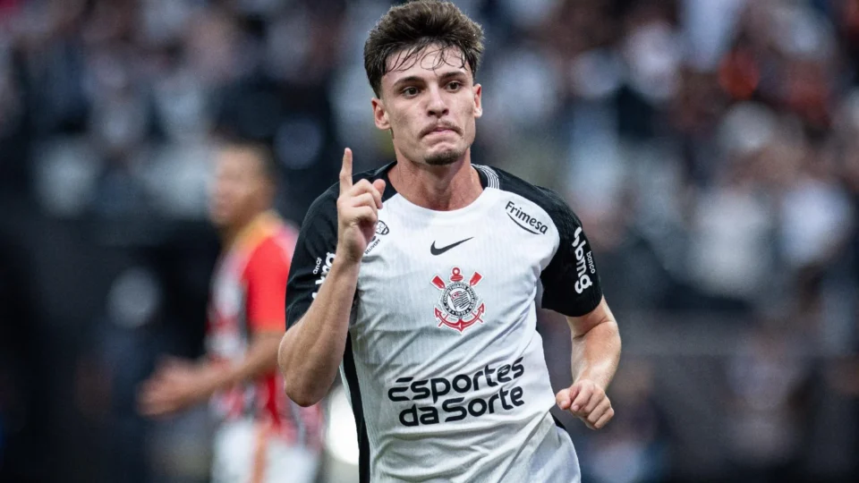 Corinthians vence na raça, sobrevive com um a menos e mantém vivo o último sonho de 2026