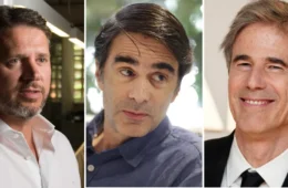 Quatro bilionários brasileiros já doam R$ 4,05 milhões para campanhas nas eleições de 2026