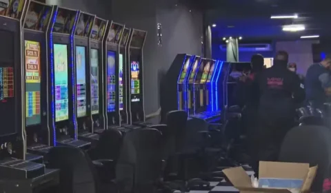 Bingo ligado à nova cúpula do jogo do bicho é alvo de operação no Rio