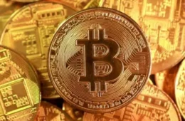 Bitcoin dispara e encosta nos US$ 69 mil após decisão dos EUA