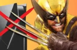 Marvel’s Wolverine surpreende com gráfico no PS5