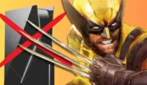 Marvel’s Wolverine surpreende com gráfico no PS5