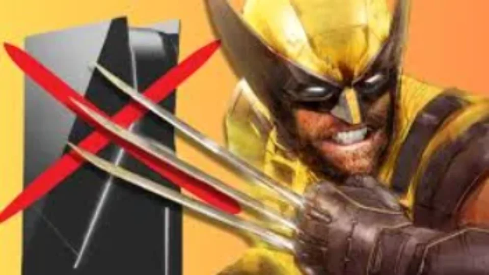 Marvel’s Wolverine surpreende com gráfico no PS5