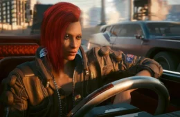 Jogador rompe limite de Cyberpunk 2077 e anime ganha 2ª temporada
