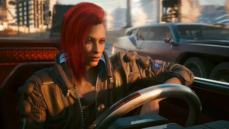 Jogador rompe limite de Cyberpunk 2077 e anime ganha 2ª temporada
