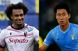 Bologna e Lazio abrem Italiano em duelo de estilos