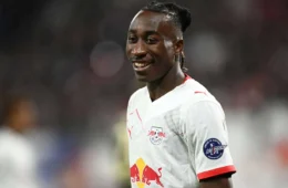 HISTÓRICO: Yan Diomandé é a maior contratação da história do Real Madrid, veja tudo sobre a negociação