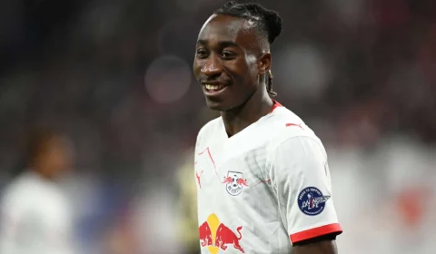 HISTÓRICO: Yan Diomandé é a maior contratação da história do Real Madrid, veja tudo sobre a negociação
