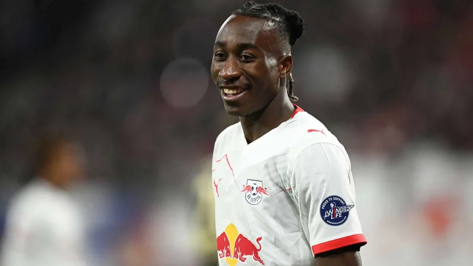 HISTÓRICO: Yan Diomandé é a maior contratação da história do Real Madrid, veja tudo sobre a negociação