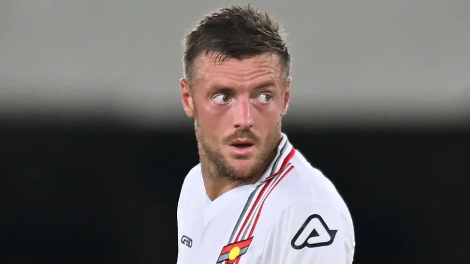 São Paulo esfria negociação por Jamie Vardy após detalhe pesar contra o negócio