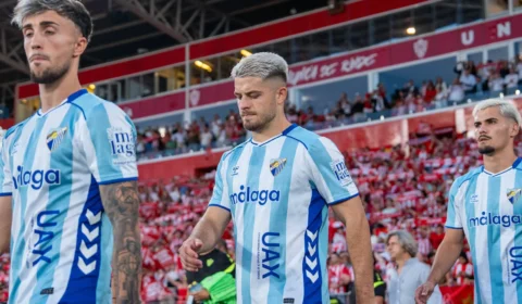 Atlético de Madrid estreia na La Liga contra Málaga em jogo que já chama atenção por reforços e dúvidas