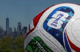 UEFA mantém ameaça de boicote à Copa mesmo após pedido da FIFA