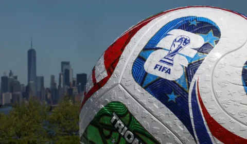 UEFA mantém ameaça de boicote à Copa mesmo após pedido da FIFA