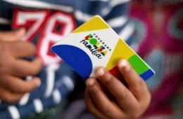 CAIXA paga Bolsa Família NIS 3 hoje, confira a sua parcela