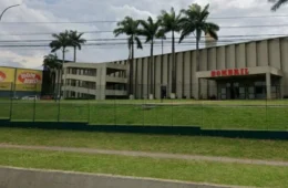 Três funcionários são mortos dentro de fábrica da Bombril em São Bernardo do Campo