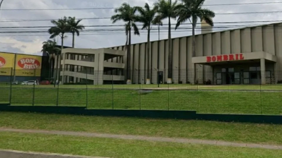Três funcionários são mortos dentro de fábrica da Bombril em São Bernardo do Campo