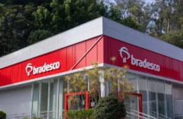 BBDC4: Bradesco lucra R$ 7,1 bi no 2º tri e supera previsão