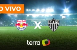 Galo enfrenta Bragantino hoje na Sul-Americana: quem avança?