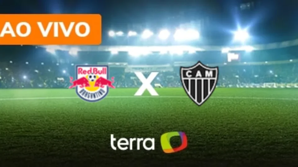 Galo enfrenta Bragantino hoje na Sul-Americana: quem avança?