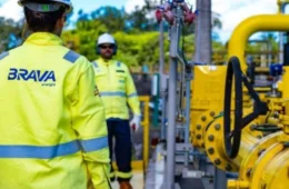 Ecopetrol realiza OPA da Brava e redefine controle da petroleira; veja atualizações
