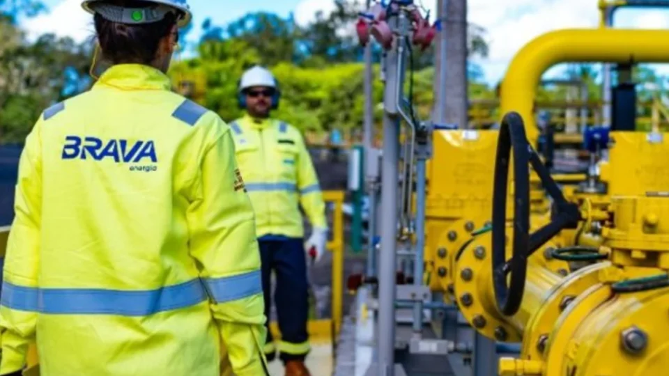 Ecopetrol realiza OPA da Brava e redefine controle da petroleira; veja atualizações
