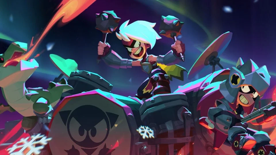 Códigos do Brawl Stars em agosto de 2026: veja como resgatar recompensas no jogo