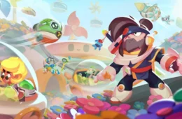 Brawl Stars: códigos de agosto podem liberar recompensas grátis