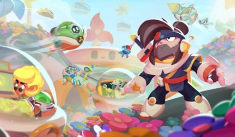 Brawl Stars: códigos de agosto podem liberar recompensas grátis