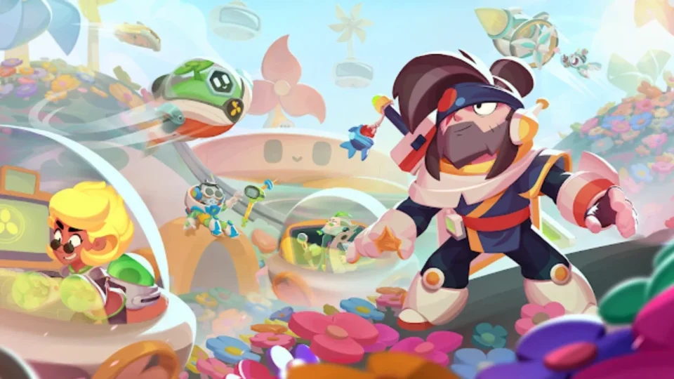 Brawl Stars: códigos de agosto podem liberar recompensas grátis