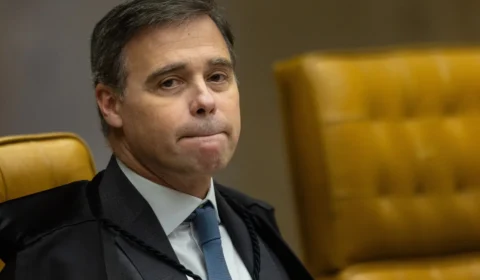 André Mendonça avança contra filhos de Lula e Bolsonaro no STF