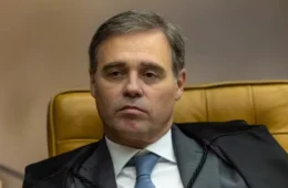 Mendonça deve segurar caso de Lulinha no STF mesmo após pedido da PGR