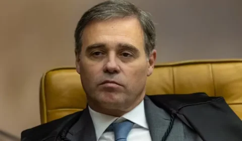 Mendonça deve segurar caso de Lulinha no STF mesmo após pedido da PGR