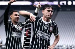 Corinthians x Rosario Central hoje: onde assistir, horário e tudo sobre a decisão com Memphis e Di María