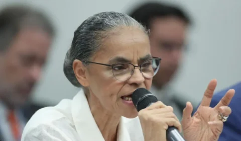 Marina critica redução da maioridade penal e diz que proposta é “populista”