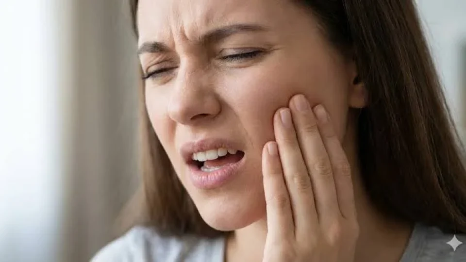 Bruxismo pode estar por trás da dor de cabeça ao acordar e de outros sinais no corpo