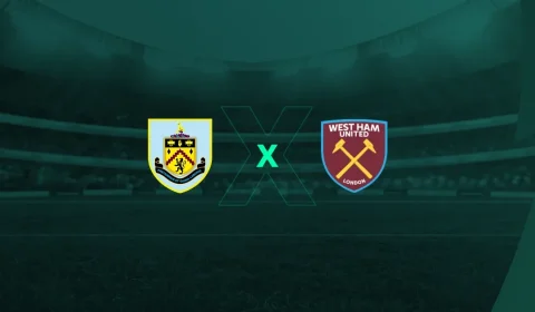 West Ham abre 2 a 0, mas vê herói improvável mudar tudo no fim contra o Burnley
